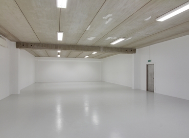Lager til leje på Frederikshavnsvej  118, 9800 Hjørring - 279 m² | Foto 4 - Lokalebasen.dk