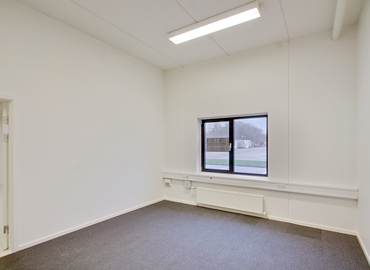 Lager til leje på Frederikshavnsvej  118, 9800 Hjørring - 279 m² | Foto 7 - Lokalebasen