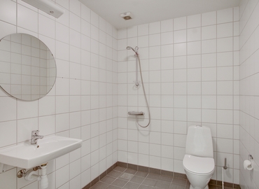 Lager til leje på Frederikshavnsvej  118, 9800 Hjørring - 279 m² | Foto 9 - Lokalebasen.dk