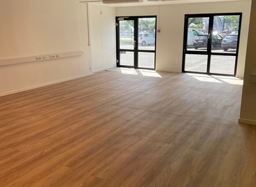 Kontor til leje på Vallensbækvej 6, 2605 Brøndby - 130 m² | Foto 0 - Lokalebasen.dk