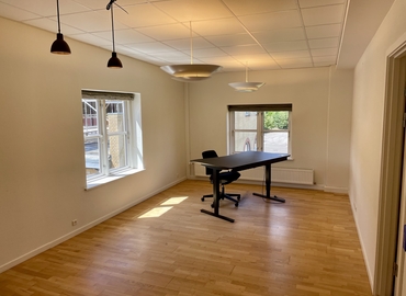 Kontorhotel på Kidnakken 11, 4930 Maribo - 1 m² | Foto 0 - Lokalebasen