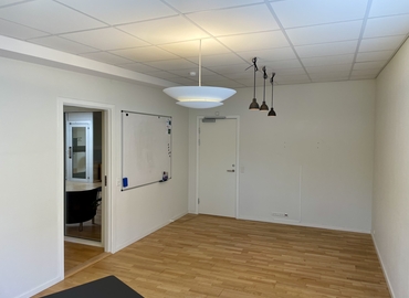 1 m² Business space in Maribo, Kidnakken 11 (4930) - 1 | MatchOffice