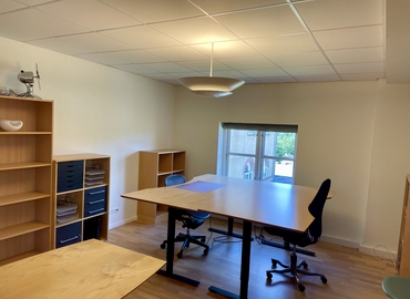 1 m² Business space in Maribo, Kidnakken 11 (4930) - 2 | MatchOffice