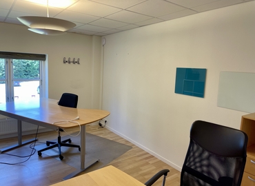 1 m² Serviced office in Maribo, Kidnakken 11 (4930) - 3 | MatchOffice.com