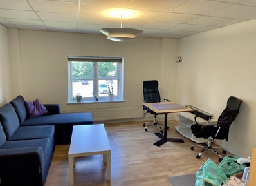 1 m² Business space in Maribo, Kidnakken 11 (4930) - 4 | MatchOffice