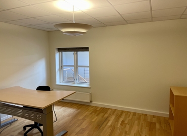 Kontorhotel på Kidnakken 11, 4930 Maribo - 1 m² | Foto 5 - Lokalebasen