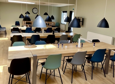 Kontorhotel på Kidnakken 11, 4930 Maribo - 1 m² | Foto 6 - Lokalebasen