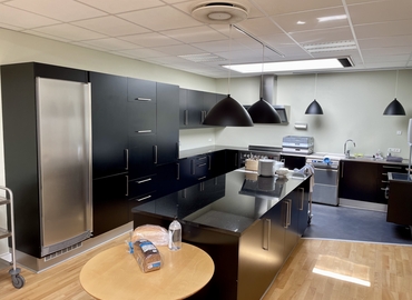 1 m² Business park in Maribo, Kidnakken 11 (4930) - 7 | MatchOffice