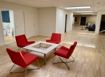 1 m² Serviced office in Maribo, Kidnakken 11 (4930) - 10 | MatchOffice