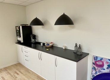 Kontorhotel på Kidnakken 11, 4930 Maribo - 1 m² | Foto 11 - Lokalebasen