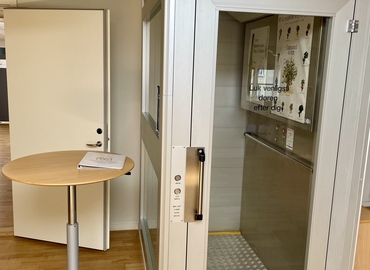 Kontorhotel på Kidnakken 11, 4930 Maribo - 1 m² | Foto 13 - Lokalebasen