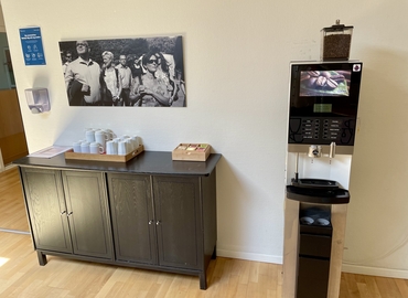 1 m² Serviced office in Maribo, Kidnakken 11 (4930) - 14 | MatchOffice