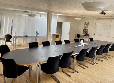 Kontorhotel på Kidnakken 11, 4930 Maribo - 1 m² | Foto 15 - Lokalebasen.dk