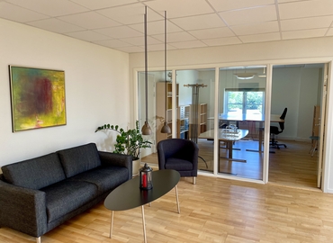 1 m² Serviced office in Maribo, Kidnakken 11 (4930) - 16 | MatchOffice.com