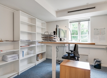 Kontor til leje på Sandbjergvej 11, 2970 Hørsholm - 369 m² | Foto 4 - Lokalebasen.dk