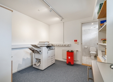 Kontor til leje på Sandbjergvej 11, 2970 Hørsholm - 369 m² | Foto 5 - Lokalebasen.dk