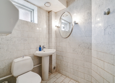 Kontor til leje på Sandbjergvej 11, 2970 Hørsholm - 369 m² | Foto 6 - Lokalebasen