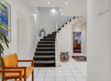 Kontor til leje på Sandbjergvej 11, 2970 Hørsholm - 369 m² | Foto 7 - Lokalebasen.dk