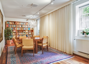 Kontor til leje på Sandbjergvej 11, 2970 Hørsholm - 369 m² | Foto 8 - Lokalebasen