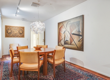 Kontor til leje på Sandbjergvej 11, 2970 Hørsholm - 369 m² | Foto 9 - Lokalebasen.dk