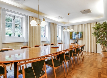 Kontor til leje på Sandbjergvej 11, 2970 Hørsholm - 369 m² | Foto 10 - Lokalebasen