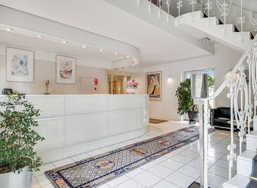 Kontor til leje på Sandbjergvej 11, 2970 Hørsholm - 369 m² | Foto 13 - Lokalebasen.dk