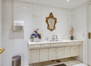 Kontor til leje på Sandbjergvej 11, 2970 Hørsholm - 369 m² | Foto 14 - Lokalebasen