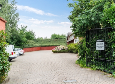 Kontor til leje på Sandbjergvej 11, 2970 Hørsholm - 369 m² | Foto 15 - Lokalebasen.dk