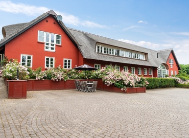 Kontor til leje på Sandbjergvej 11, 2970 Hørsholm - 369 m² | Foto 16 - Lokalebasen.dk