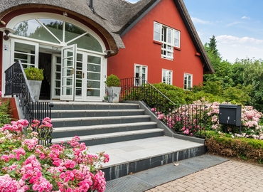 Kontor til leje på Sandbjergvej 11, 2970 Hørsholm - 369 m² | Foto 17 - Lokalebasen.dk