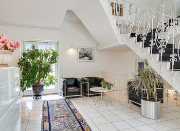 Kontor til leje på Sandbjergvej 11, 2970 Hørsholm - 369 m² | Foto 18 - Lokalebasen