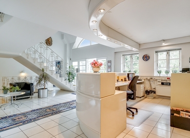 Kontor til leje på Sandbjergvej 11, 2970 Hørsholm - 369 m² | Foto 19 - Lokalebasen