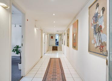 Kontor til leje på Sandbjergvej 11, 2970 Hørsholm - 369 m² | Foto 20 - Lokalebasen.dk