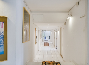 Kontor til leje på Sandbjergvej 11, 2970 Hørsholm - 369 m² | Foto 21 - Lokalebasen