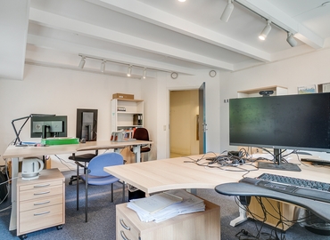 Kontor til leje på Sandbjergvej 11, 2970 Hørsholm - 369 m² | Foto 22 - Lokalebasen.dk