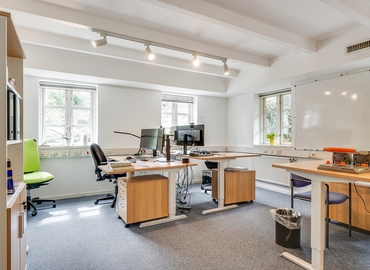 Kontor til leje på Sandbjergvej 11, 2970 Hørsholm - 369 m² | Foto 23 - Lokalebasen.dk