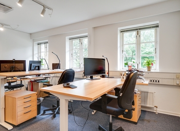 Kontor til leje på Sandbjergvej 11, 2970 Hørsholm - 369 m² | Foto 24 - Lokalebasen