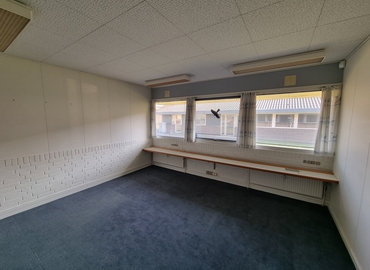 Kontor til leje på Fabrikvej 11, 8800 Viborg - 27 m² | Foto 2 - Lokalebasen.dk