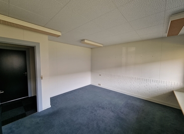 Kontor til leje på Fabrikvej 11, 8800 Viborg - 27 m² | Foto 3 - Lokalebasen.dk