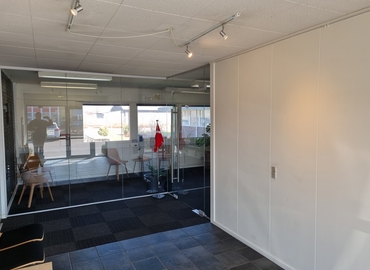 Kontor til leje på Fabrikvej 11, 8800 Viborg - 27 m² | Foto 5 - Lokalebasen.dk