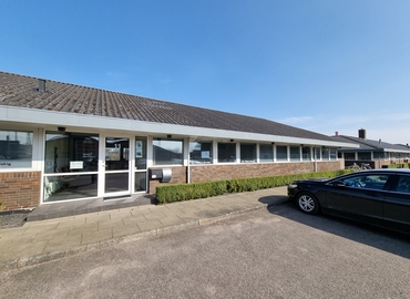 27 m² Flexible office available to rent in Viborg, Fabrikvej 11, 8800  - 0 | MatchOffice