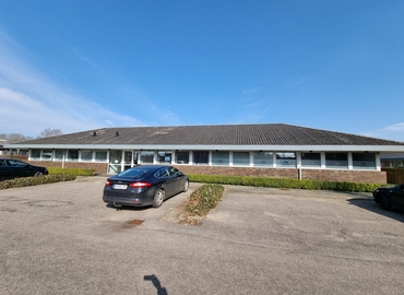27 m² Office space up for rent in Viborg, Fabrikvej 11, 8800  - 1 | MatchOffice