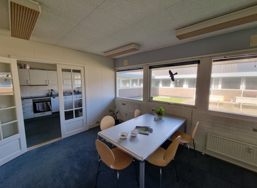 Kontor til leje på Fabrikvej 11, 8800 Viborg - 27 m² | Foto 4 - Lokalebasen