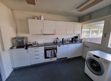 27 m² Serviced office available to rent in Viborg, Fabrikvej 11, 8800  - 6 | MatchOffice.com