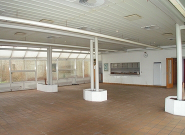 207 m² Flexible office available to rent in Brande, Hyvildvej 35, 7330  - 1 | MatchOffice.com