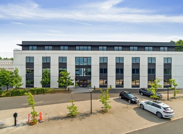 Kontor til leje på Industriparken 21A, 2750 Ballerup - 262 m² | Foto 7 - Lokalebasen