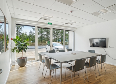 Kontor til leje på Industriparken 21A, 2750 Ballerup - 262 m² | Foto 8 - Lokalebasen