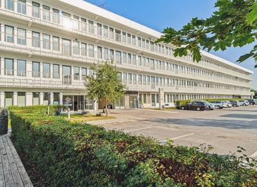 Kontor til leje på Hørkær 16-24 og 28, 2730 Herlev - 2741 m² | Foto 7 - Lokalebasen