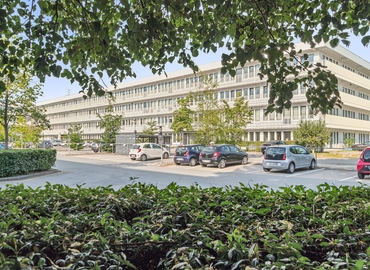 Kontor til leje på Hørkær 16-24 og 28, 2730 Herlev - 2741 m² | Foto 8 - Lokalebasen.dk