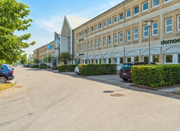 63 m² Serviced office in Taastrup, Oldenburg Alle 7 (2630) - 1 | MatchOffice.com